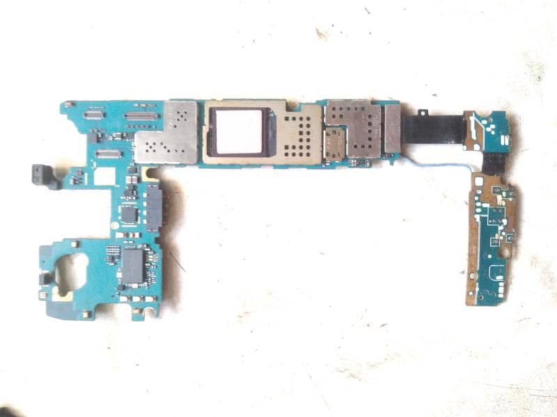 Samsung s5 all parts available working 6