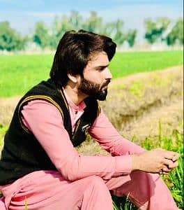 Zeeshan Haider