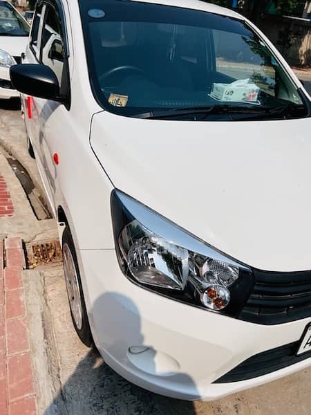 suzuki cultus 2022 VXR 3