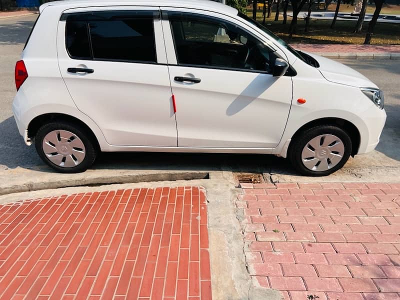 suzuki cultus 2022 VXR 5