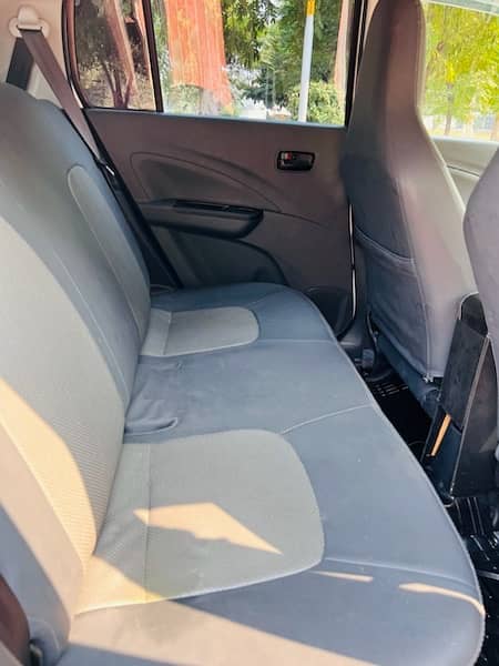 suzuki cultus 2022 VXR 9