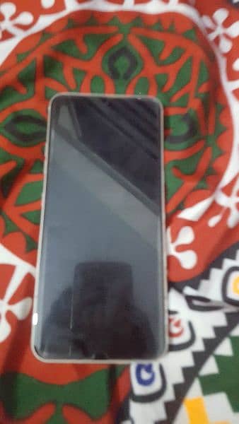 Gaming Phone 8/128 Gb , 10/10 condition PTA approved 2