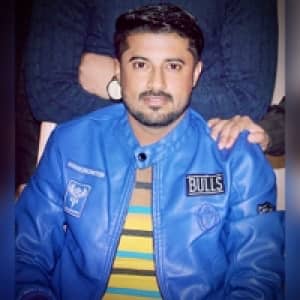 Mirza Waqas