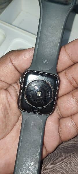 Apple watch series 5 44 mm 3