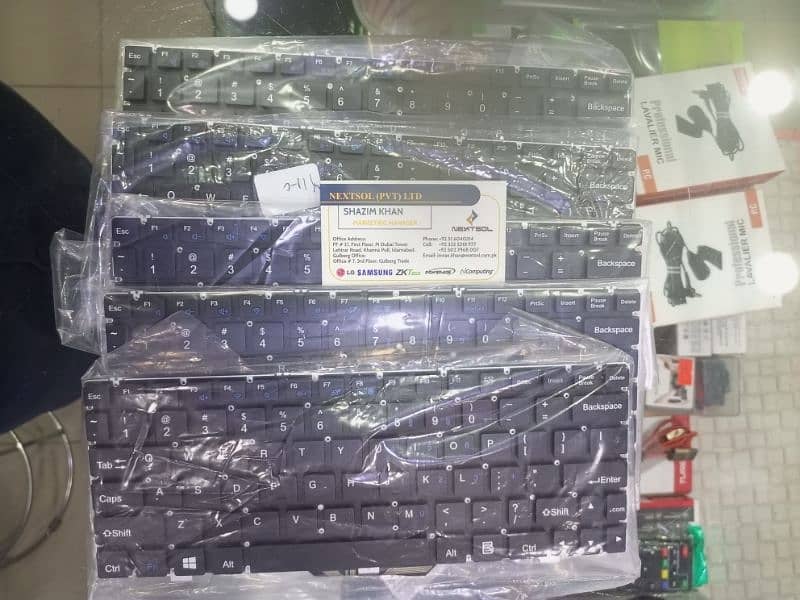 Haier Y11C keybaord Available 1