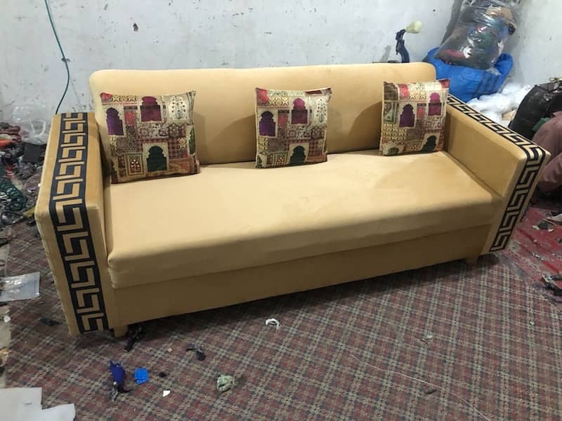 5 seater sofa set / sofa set / sofa / Furniture 1