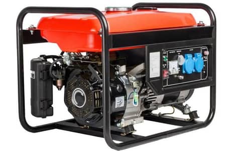Generator Repair and Service