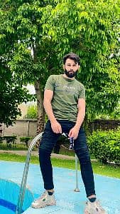 Saif Malik