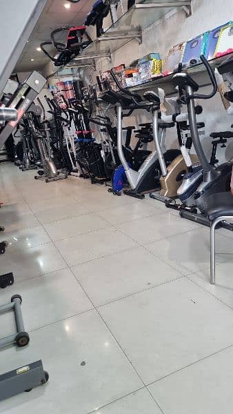 max fitness gym exercise equipment 1