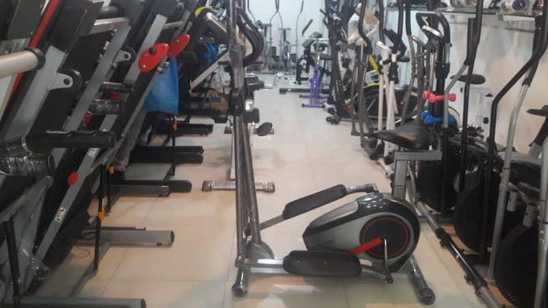 max fitness gym exercise equipment 10