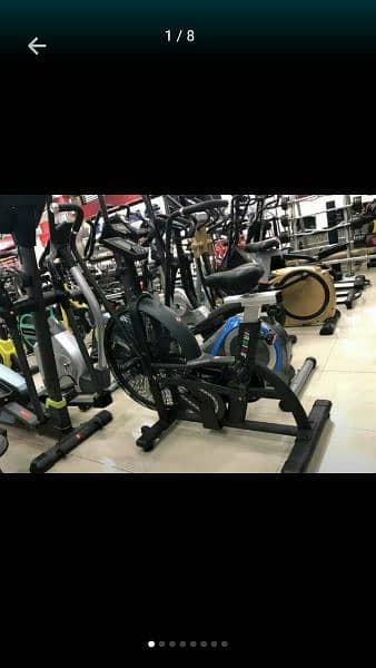 max fitness gym exercise equipment 11
