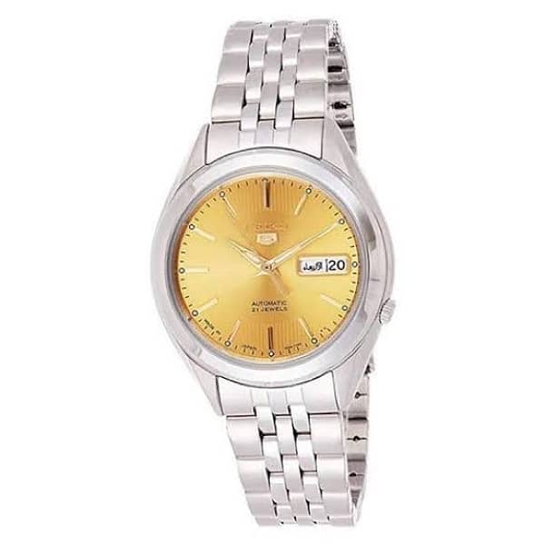 seiko watch 0