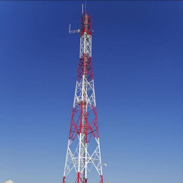 Wireless Links, Wireless Tower/Radio Tower, Installation & Maintenance 0