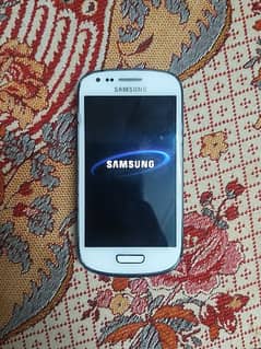 Samsung Galaxy s3 mini pta blocked