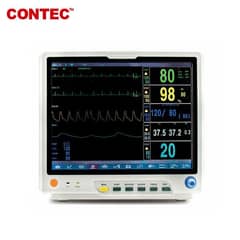 CONTEC CMS9200 Multi-Parameter ICU CCU Patient Monitor 15'' TFT