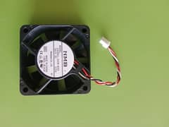 NMB COOLING FAN DC 12V 0.21A