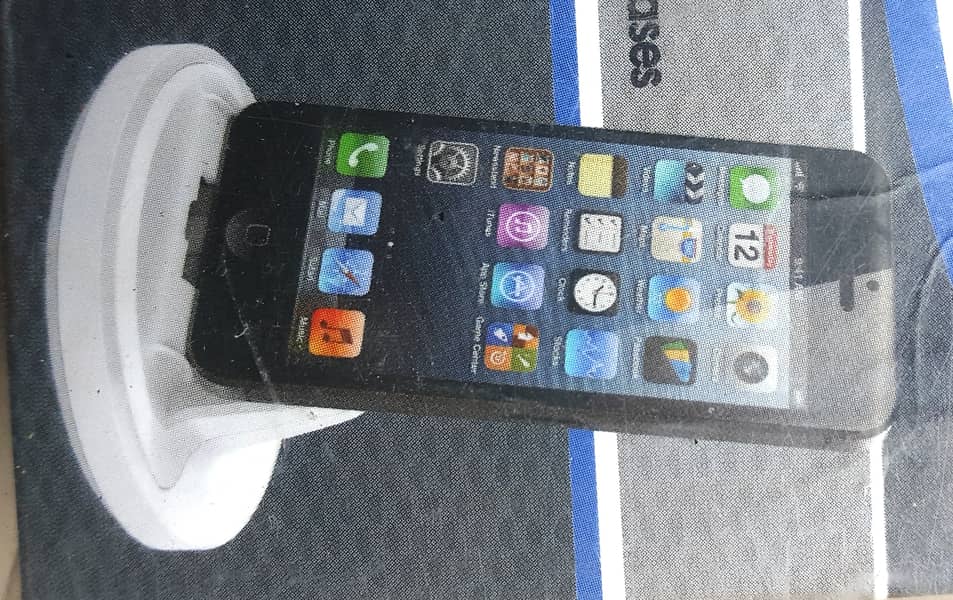 iPhone iPod Sync & Charge Dock 2