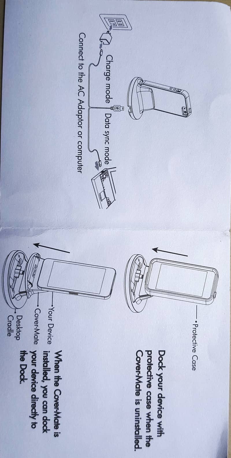 iPhone iPod Sync & Charge Dock 13