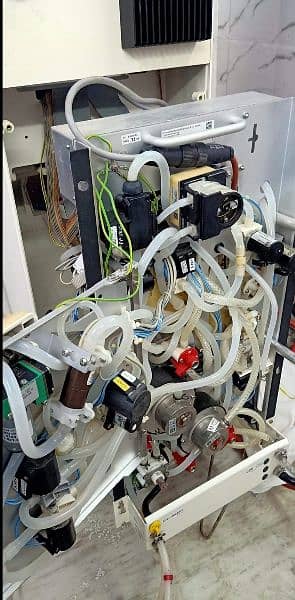 Dialysis Machine 6