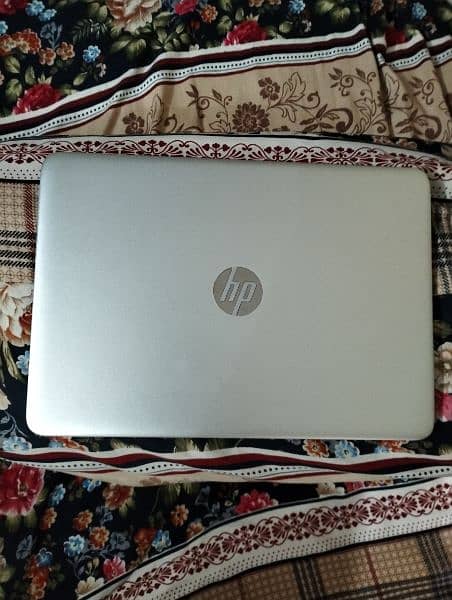 hp elitebook 840 G3| i5 6th generation 8gb ram 256 gb SSD m2 3