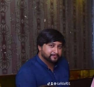 Safdar Butt