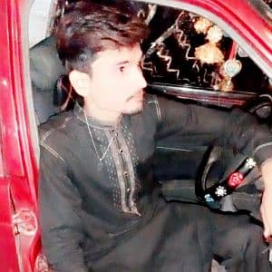 UmAr Rajpoot