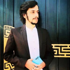 Mubeen Sajjad