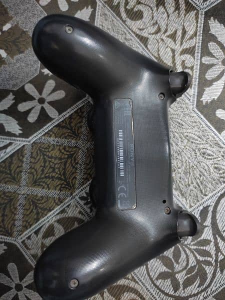 PS4 Slim Controller Original 1