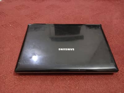 Samsung Q320 (Parts)