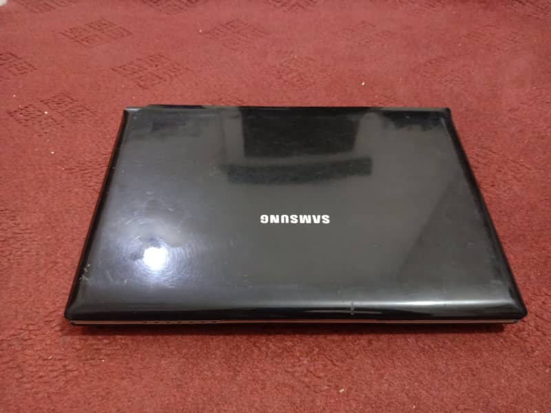 Samsung Q320 (Parts) 0