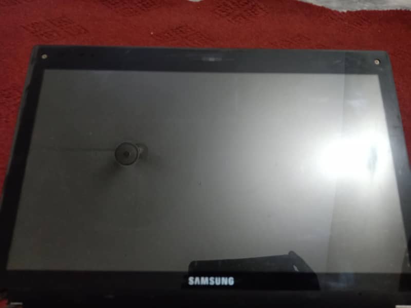 Samsung Q320 (Parts) 11