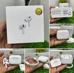 Airpods Pro AAA Titanium Master Quality