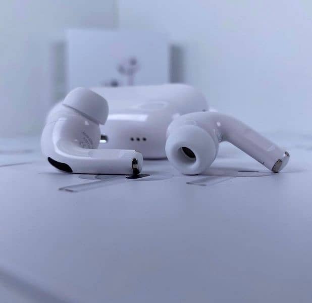 Airpods Pro AAA Titanium Master Quality 16