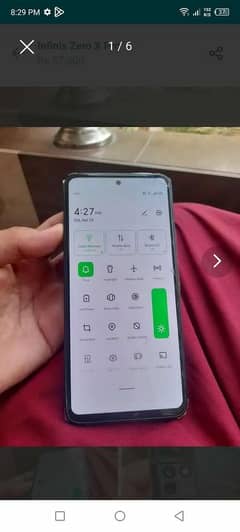 Infinix