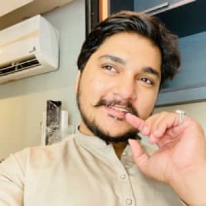 Awais Zaheer 