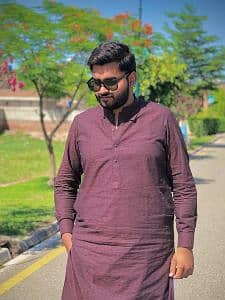 HamZa Jutt