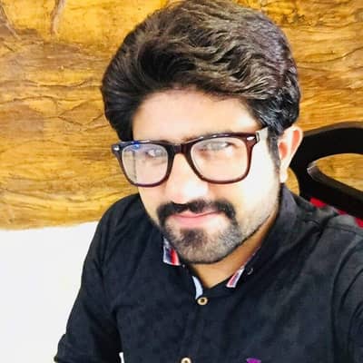 Khurram Saleem 