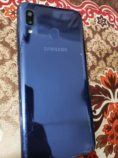 Samsung A20 1