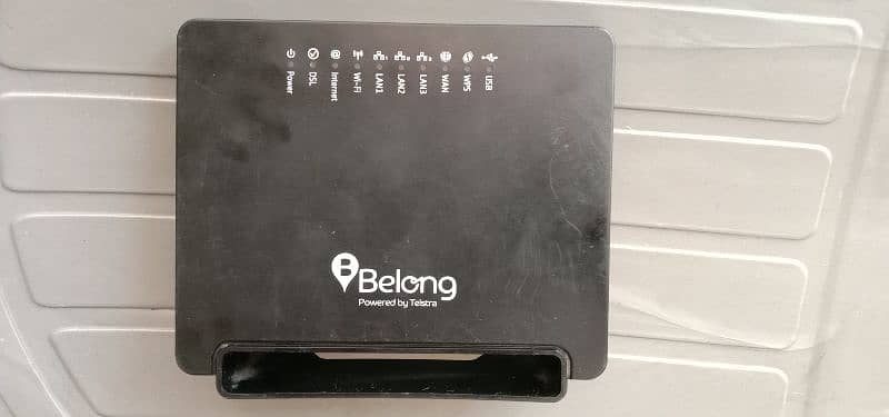 Wifi Modem Belong (powered by telstra)
4353
4315 10