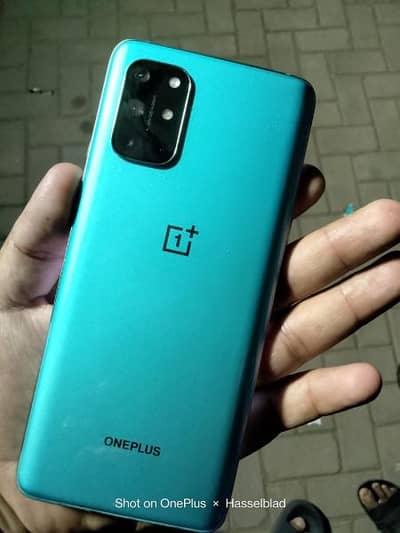 OnePlus 8t 12gb 256gb global