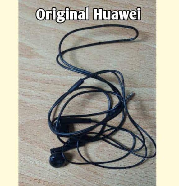 original huawei handfree best for pup. g 1