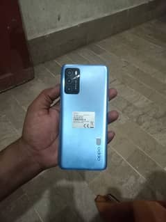 oppo A16 4/64  just panal fault PTA approved what's app per contact