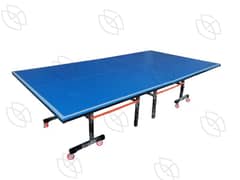 Table Tennis / Football Table/ Carrom Board / Snooker / Pool / Sports