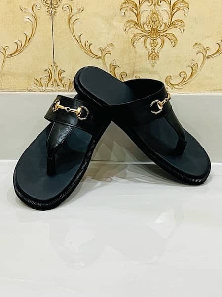 Summer chappal 2