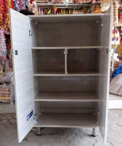 cupboard/Almari/book Rack/wardrobe shoesRack wooden Almari