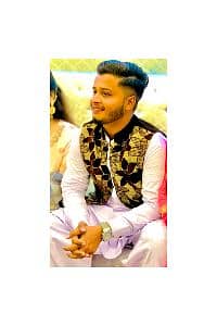 Ubaid Hussain
