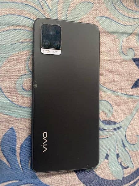 vivo V2040 1