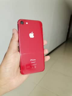 Iphone 8 64gb pta proved