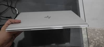 Laptop / HP EliteBook 840 G5 Core i5 8th Gen / Laptop for Sale