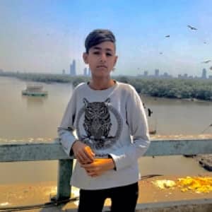 Haseeb 